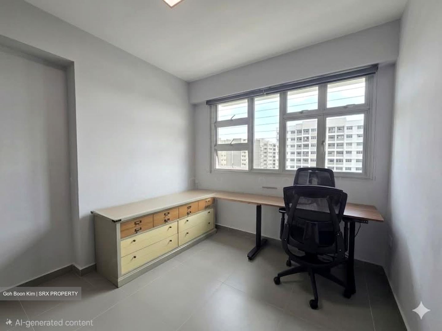 Blk 473D Hougang Parkedge (Hougang), HDB 5 Rooms #569768121